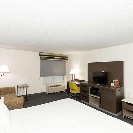 Hampton Inn Kerrville Exterior foto