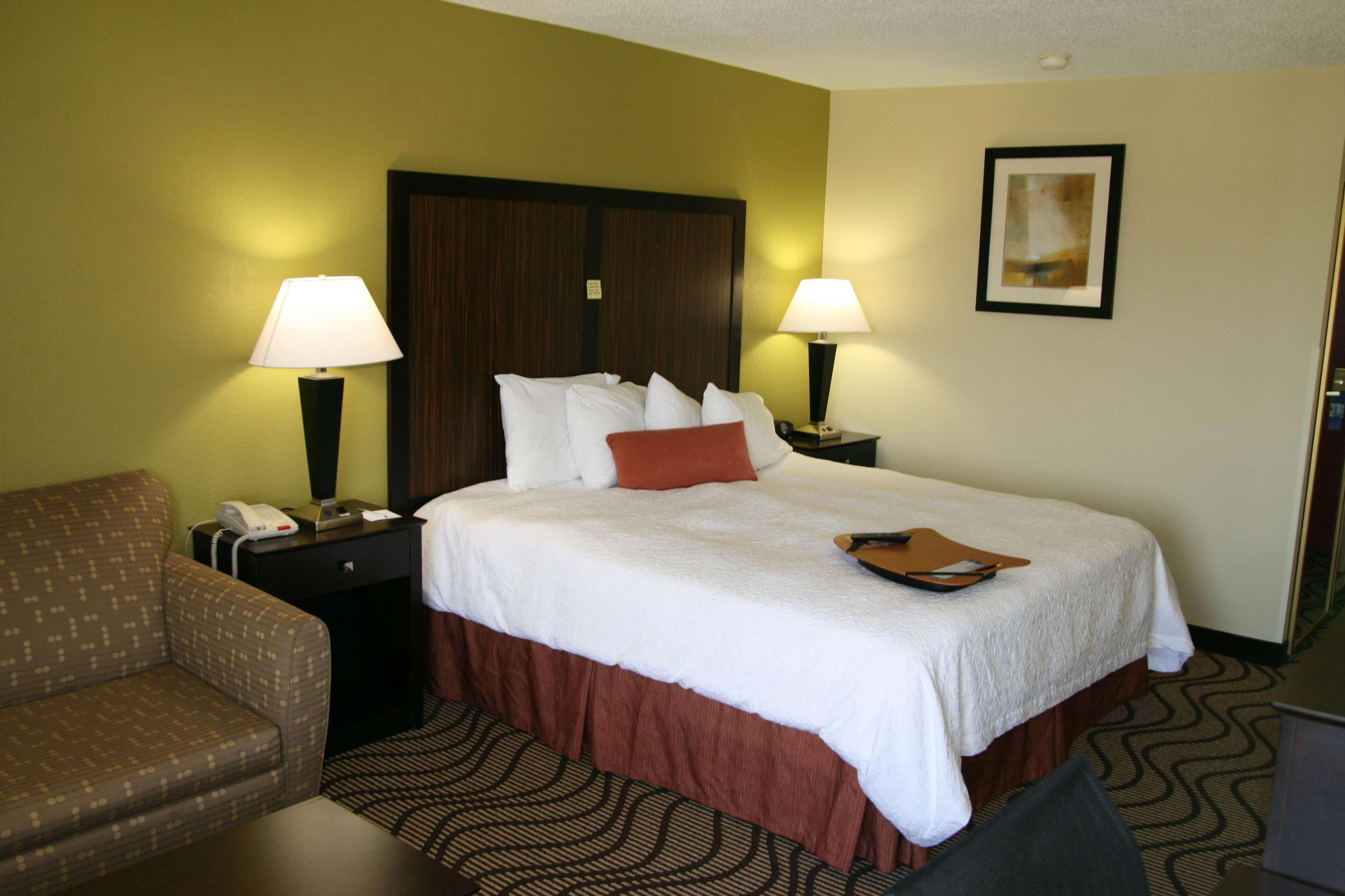 Hampton Inn Kerrville Exterior foto