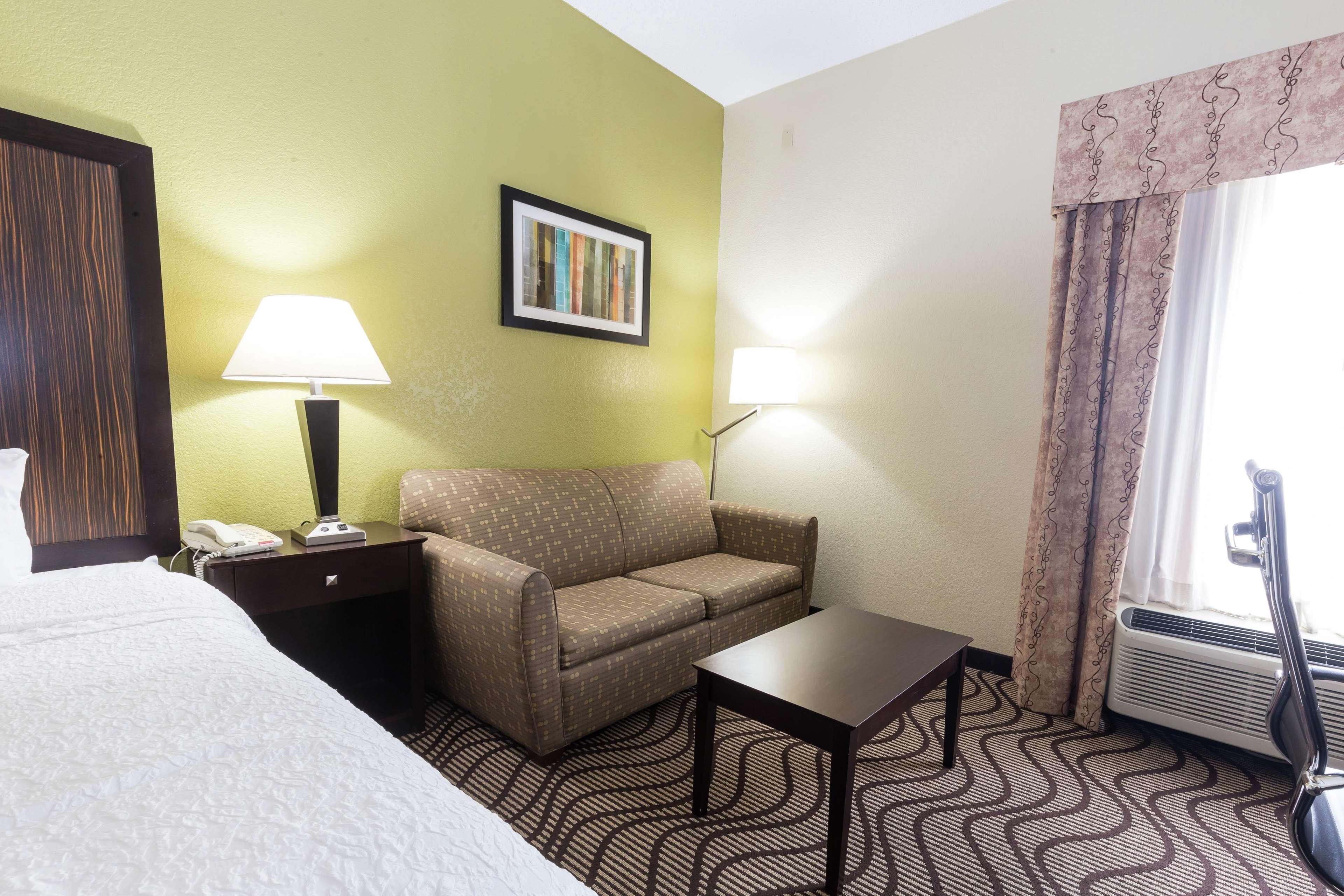 Hampton Inn Kerrville Exterior foto