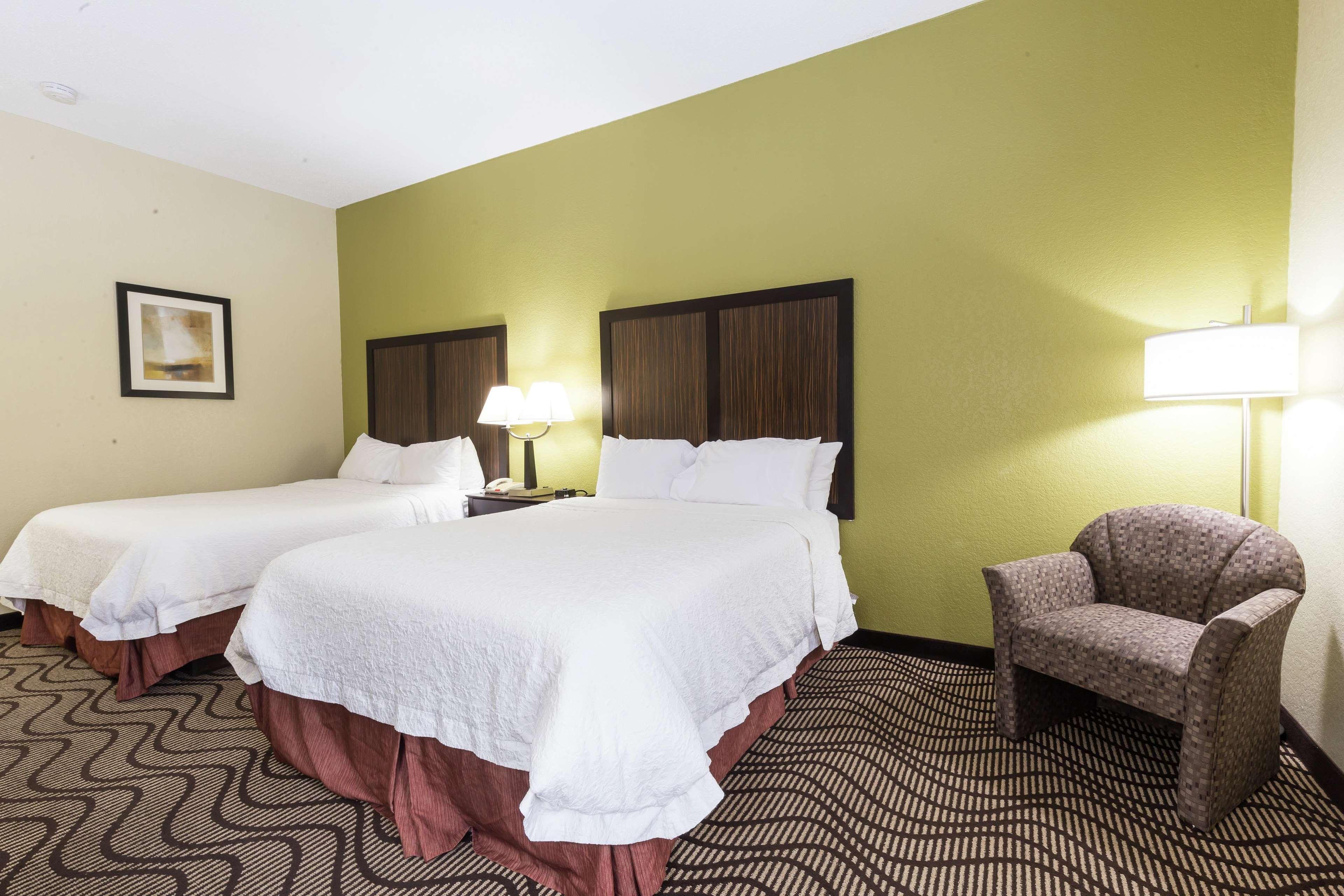 Hampton Inn Kerrville Exterior foto