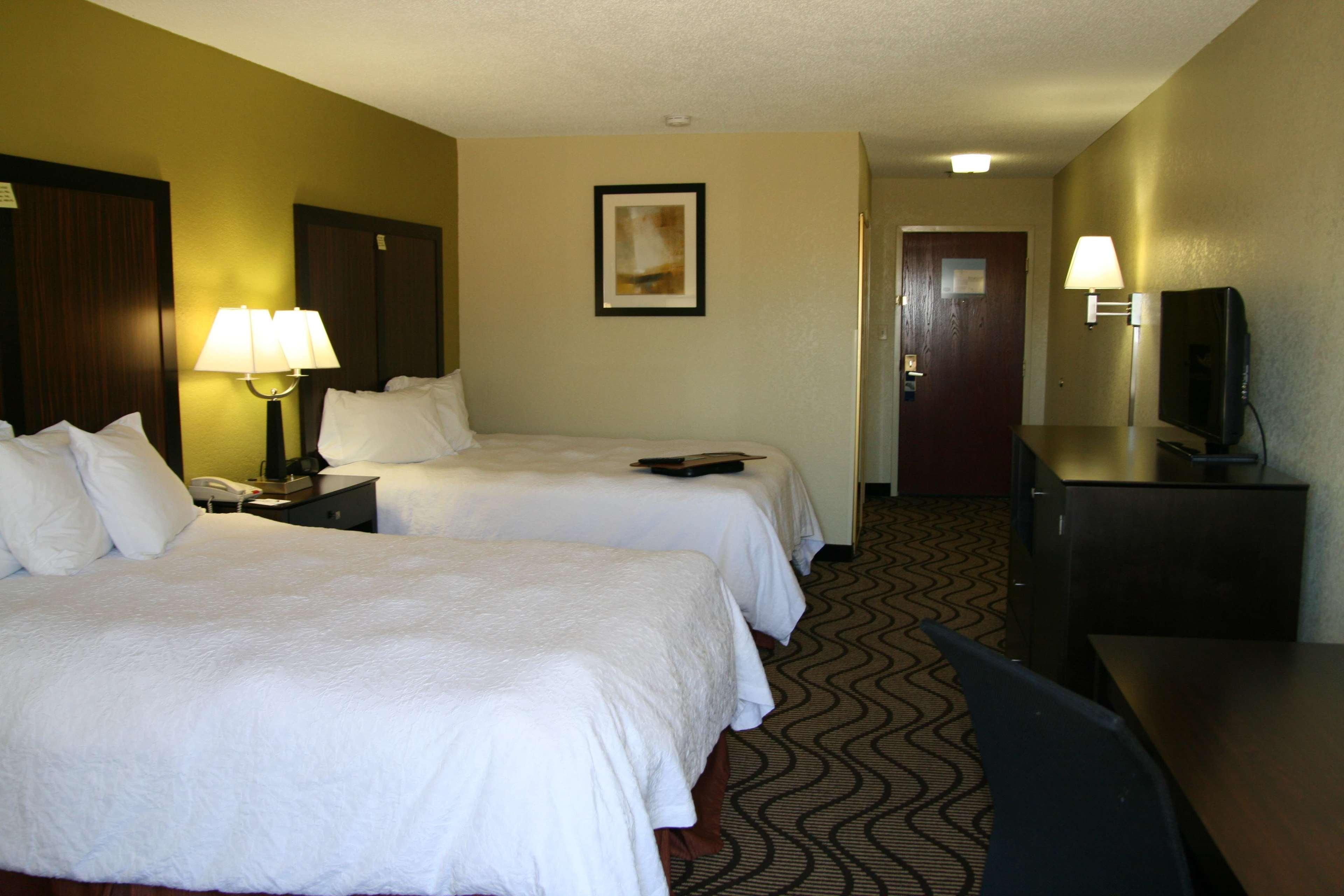 Hampton Inn Kerrville Exterior foto