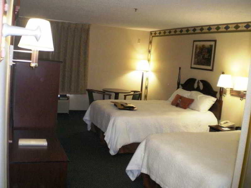 Hampton Inn Kerrville Exterior foto