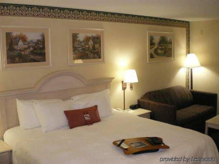 Hampton Inn Kerrville Habitación foto